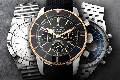 breitling bunt|Breitling watches.